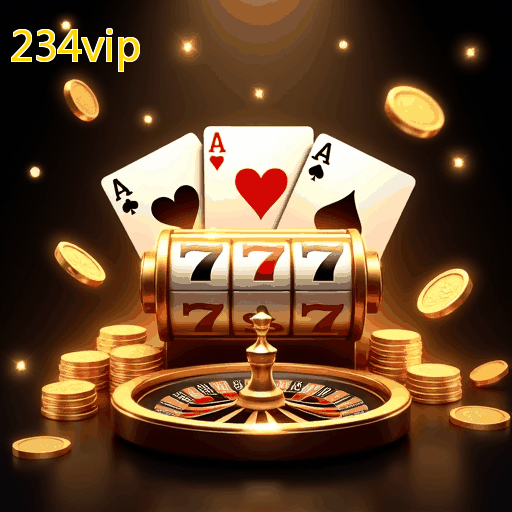 O 234vip é o melhor cassino esportivo do Brasil!